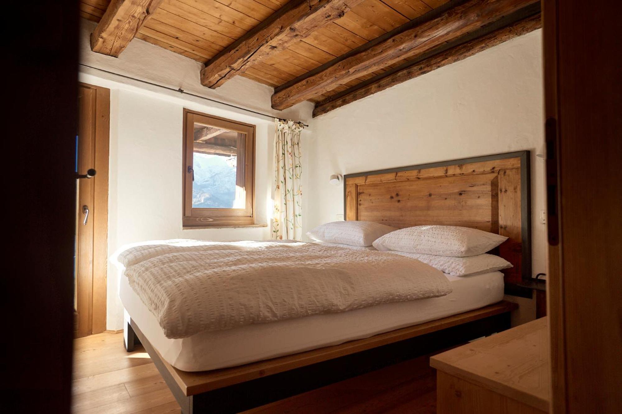Dormi & Disna Hotel Val di Zoldo Luaran gambar