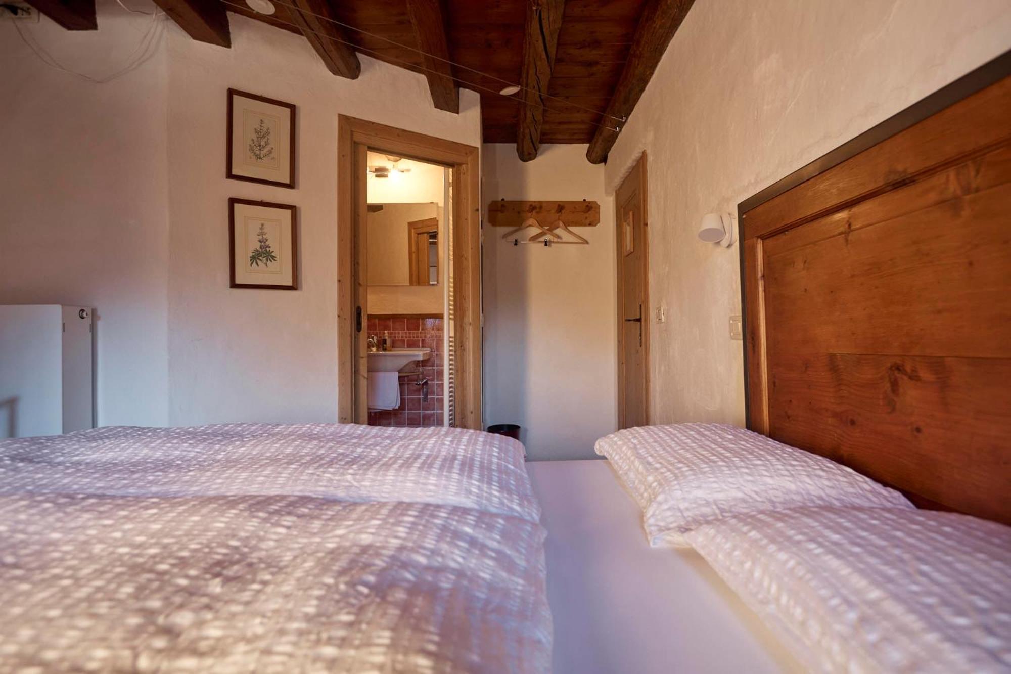 Dormi & Disna Hotel Val di Zoldo Luaran gambar