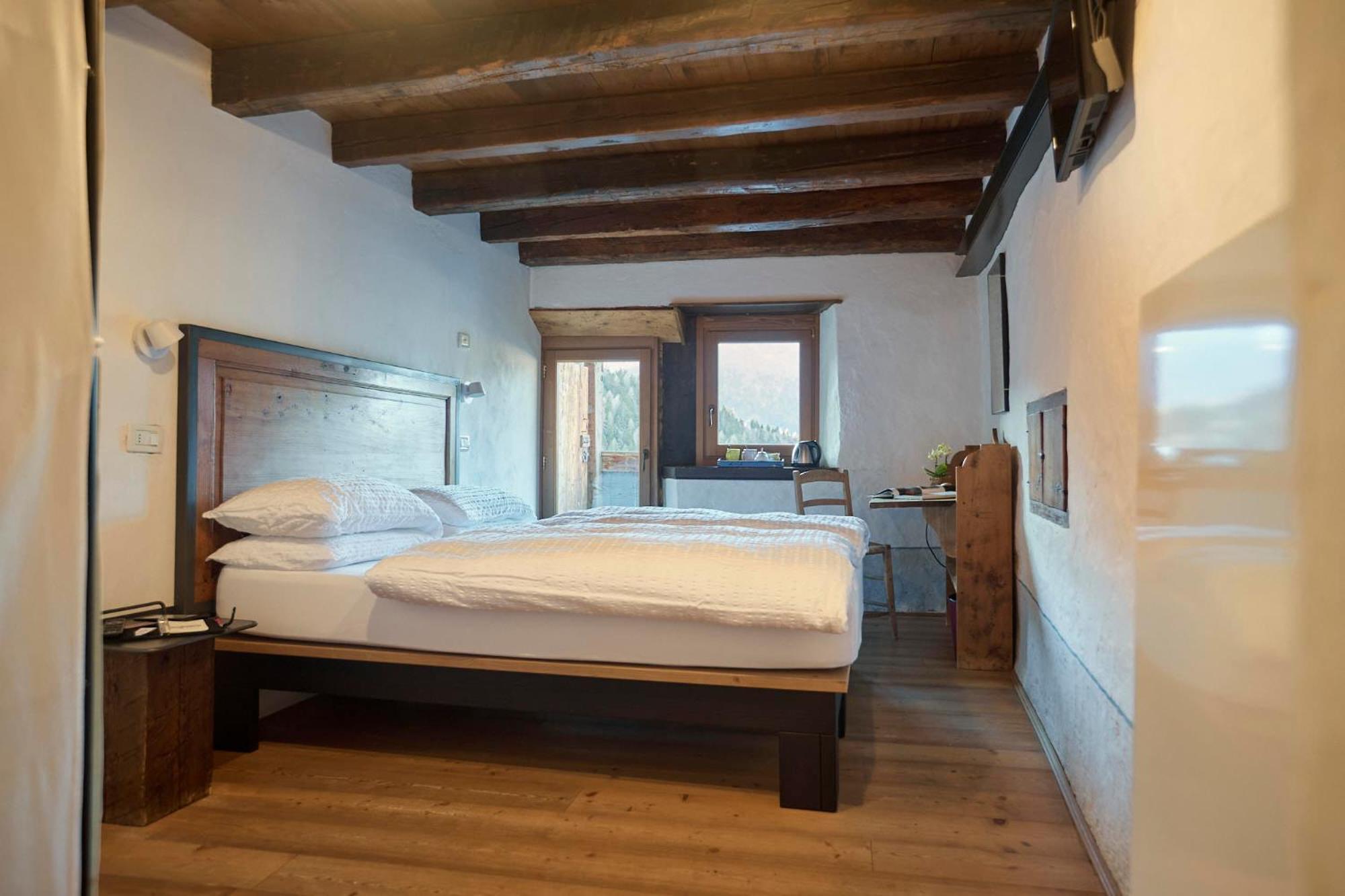 Dormi & Disna Hotel Val di Zoldo Luaran gambar