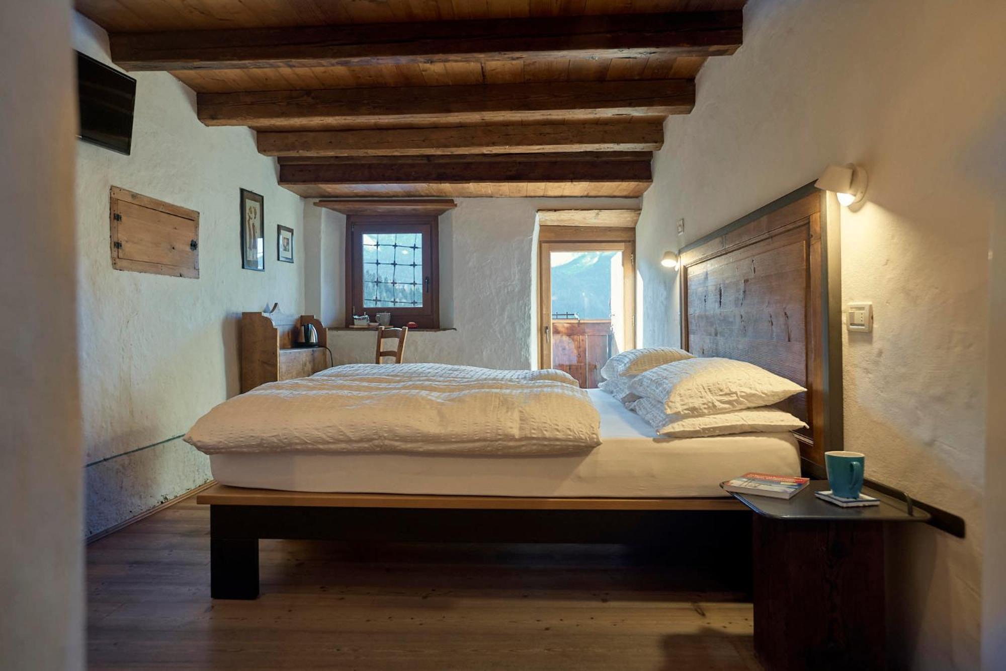 Dormi & Disna Hotel Val di Zoldo Luaran gambar