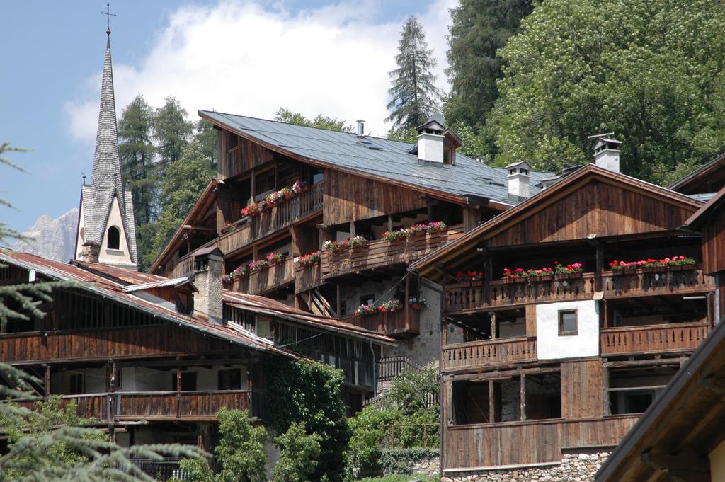 Dormi & Disna Hotel Val di Zoldo Bilik gambar